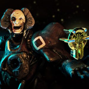 Spirit Shapers: Winter’s Call